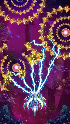 Atlantis Invaders Premium screenshot 3