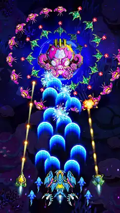 Atlantis Invaders Premium screenshot 7