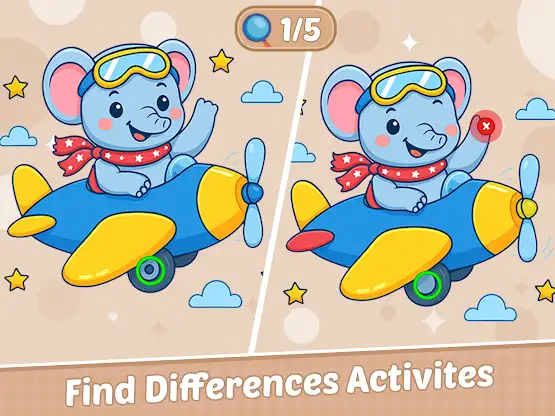 Toddler Learning Games For 2+ screenshot 5