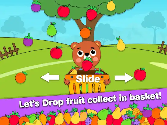 Toddler Games For 2+ Year Old screenshot 8