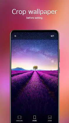 4K Wallpapers – 7Fon (PRO) screenshot 4
