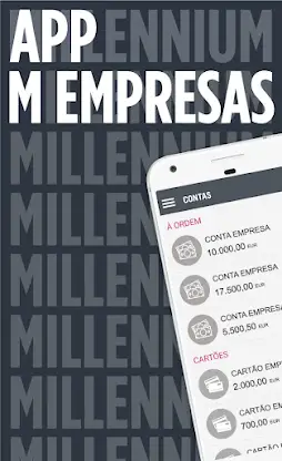 MEmpresas screenshot 1