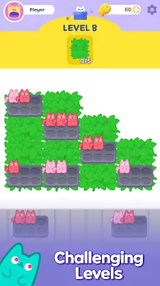 Cat Sort screenshot 3