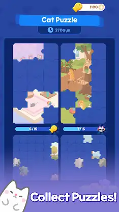 Cat Sort screenshot 5
