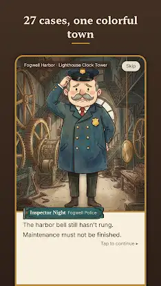Bright Detective: Logic Sudoku screenshot 2