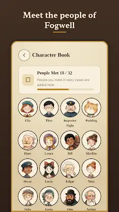 Bright Detective: Logic Sudoku screenshot 6