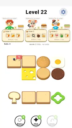 Sandwich Please! screenshot 7