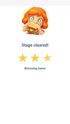 Sandwich Please! screenshot 1