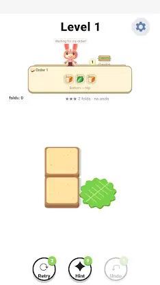 Sandwich Please! screenshot 3