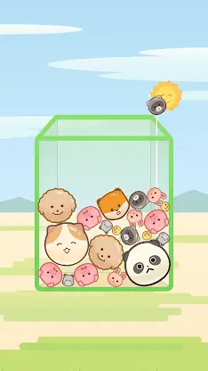 Fruit Party - Drop and Merge screenshot 5