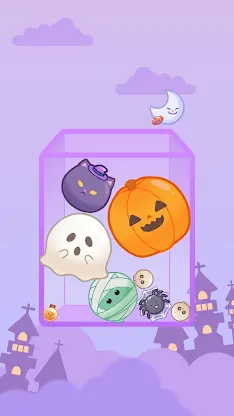 Fruit Party - Drop and Merge screenshot 3