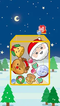 Fruit Party - Drop and Merge screenshot 2