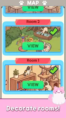 CatDoku : Brain Puzzle Game screenshot 6