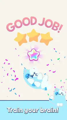 CatDoku : Brain Puzzle Game screenshot 5