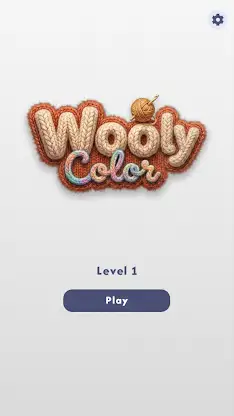 Wooly Color : Yarn Sort screenshot 6
