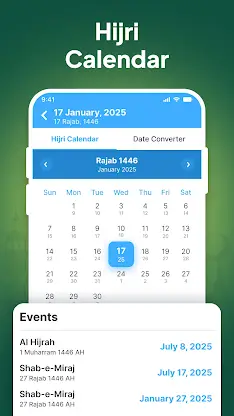 Qibla Compass: Qibla Direction screenshot 5