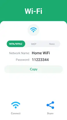 QR Scanner: Barcode Scanner screenshot 7