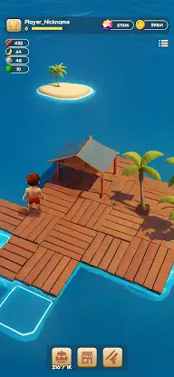 Raft® Survival Adventure Quest screenshot 5