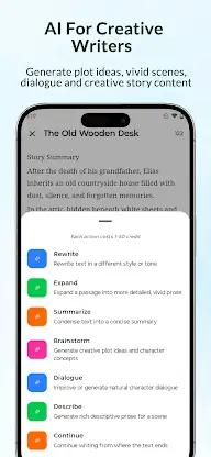 Storybound screenshot 4