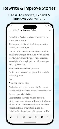 Storybound screenshot 3