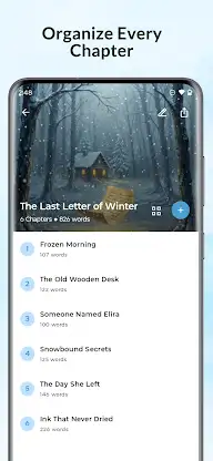 Storybound screenshot 2