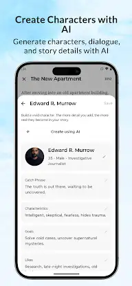 Storybound screenshot 7
