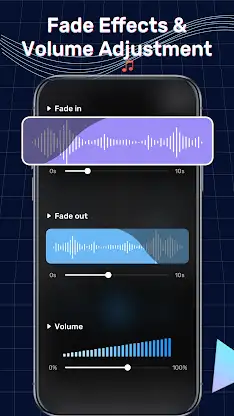 Ringtone Maker: Music Cutter screenshot 6