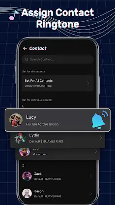 Ringtone Maker: Music Cutter screenshot 7