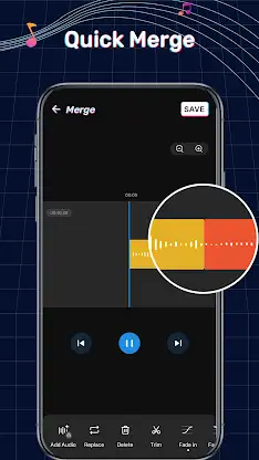 Ringtone Maker: Music Cutter screenshot 3