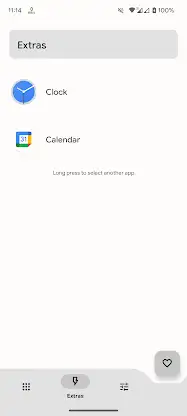BIG Icons (Live Tiles) (Beta) screenshot 7