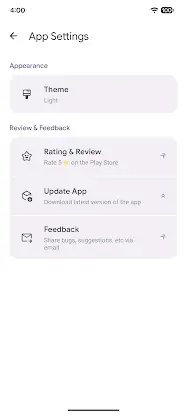 Notification Shortcuts screenshot 8