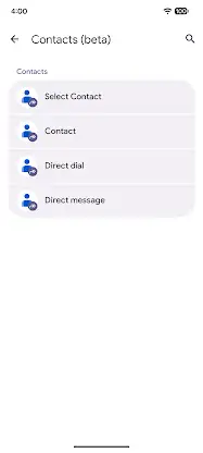 Notification Shortcuts screenshot 7