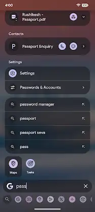 Pixel Search: Universal Search screenshot 2