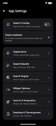Pixel Search: Universal Search screenshot 4