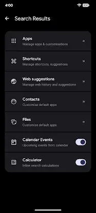 Pixel Search: Universal Search screenshot 5