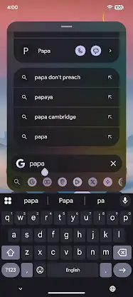 Pixel Search: Universal Search screenshot 3