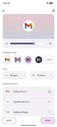 Shortcut Maker screenshot 4