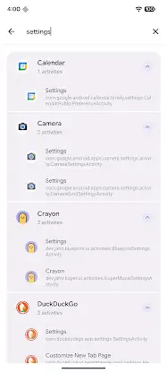 Shortcut Maker screenshot 2