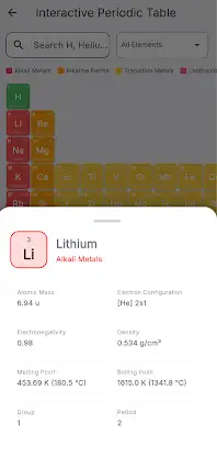 OmniCalc - Calculator & Tools screenshot 8