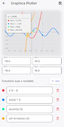 OmniCalc - Calculator & Tools screenshot 6
