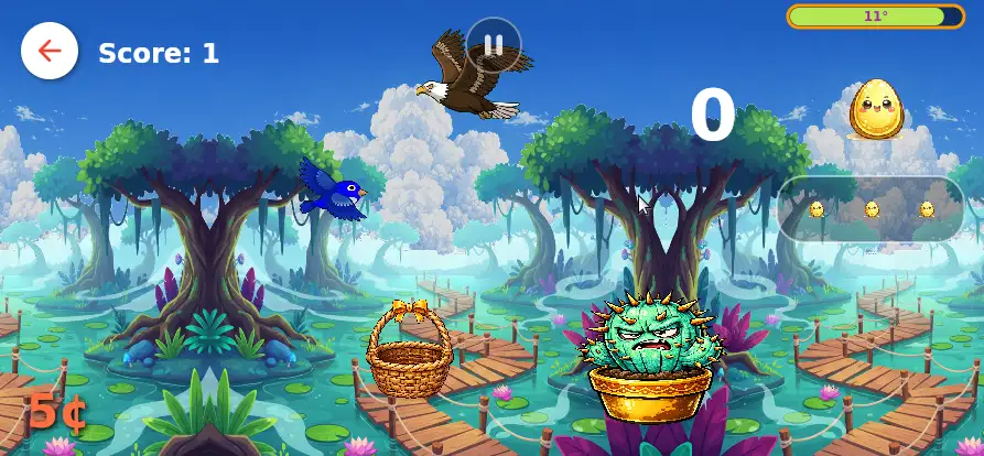 Ovo Fly Ultra screenshot 7