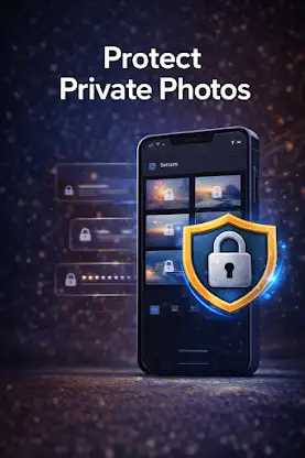 SecurePad – No Cloud Vault screenshot 3