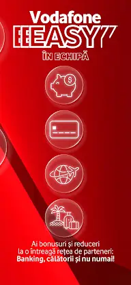 Vodafone EASY screenshot 7