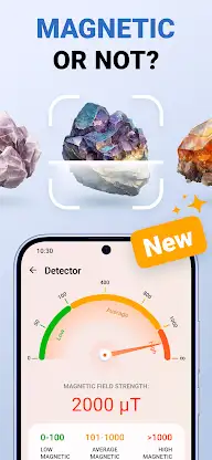 Rock ID - Stone Identifier screenshot 6