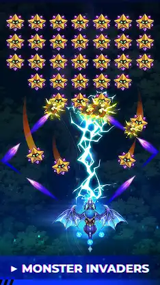 Dragon Wings Premium screenshot 1