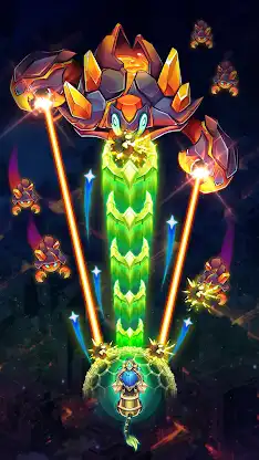 Dragon Wings Premium screenshot 5