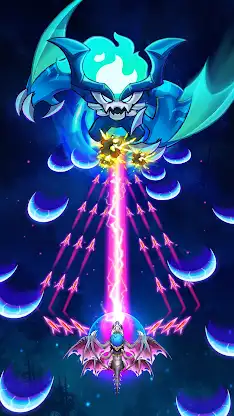 Dragon Wings Premium screenshot 4