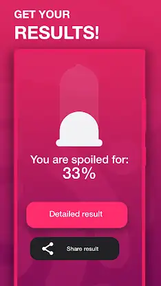 Vulgarity test screenshot 4