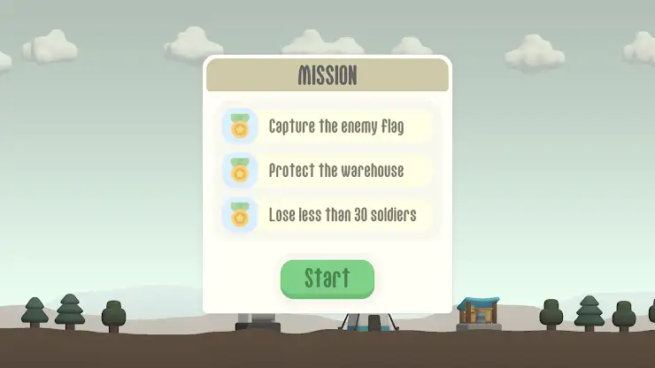 Sky Aces : Revamped screenshot 5