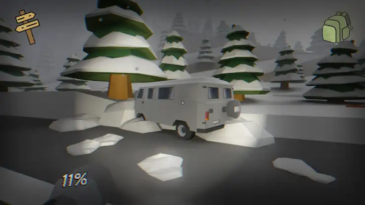 Bunker 23 - Action Adventure screenshot 2